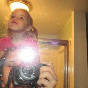 Meet your Posher, Haylee